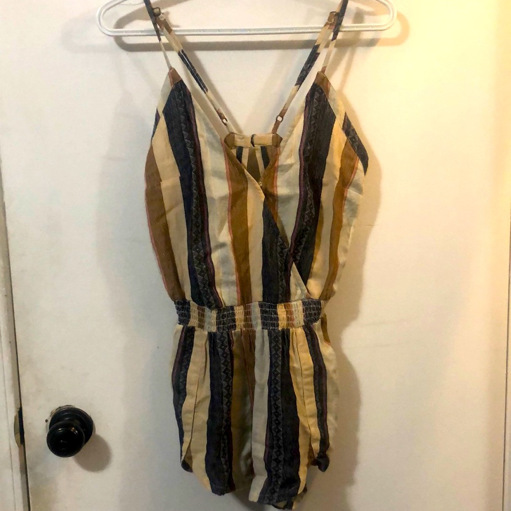 Small cute romper from O’Neil